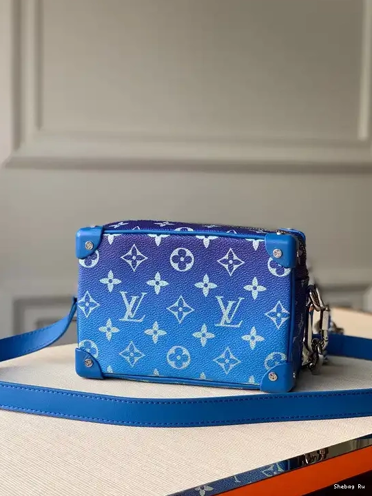 SOFT LOUIS VUITTON TRUNK 0521